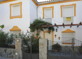 Casa Gil - La Vega, El Bosque